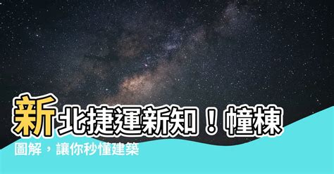 2幢2棟|2幢2棟：房產用語新知